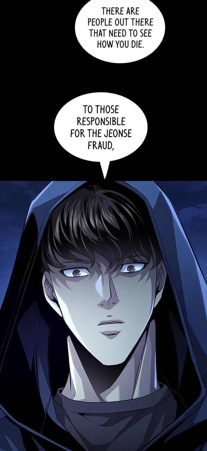 Vigilante Part 2 Chapter 13 page 71 - 