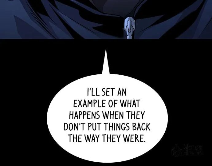 Vigilante Part 2 Chapter 13 page 72 - 