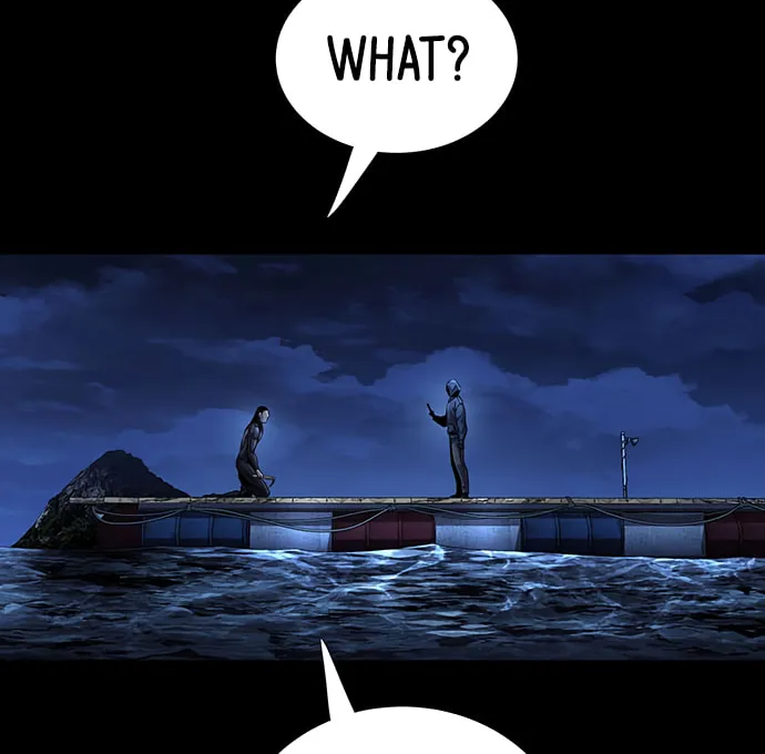 Vigilante Part 2 Chapter 13 page 74 - 