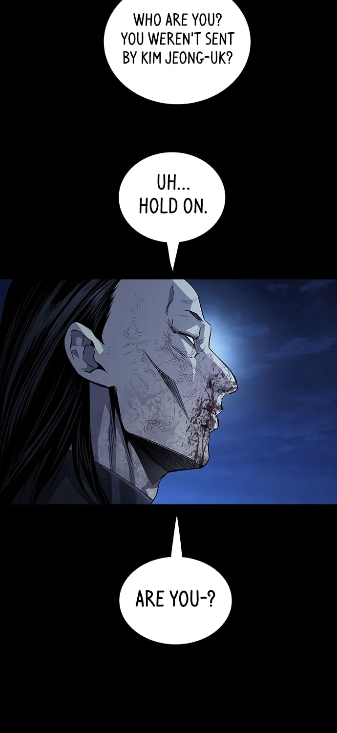 Vigilante Part 2 Chapter 13 page 75 - 