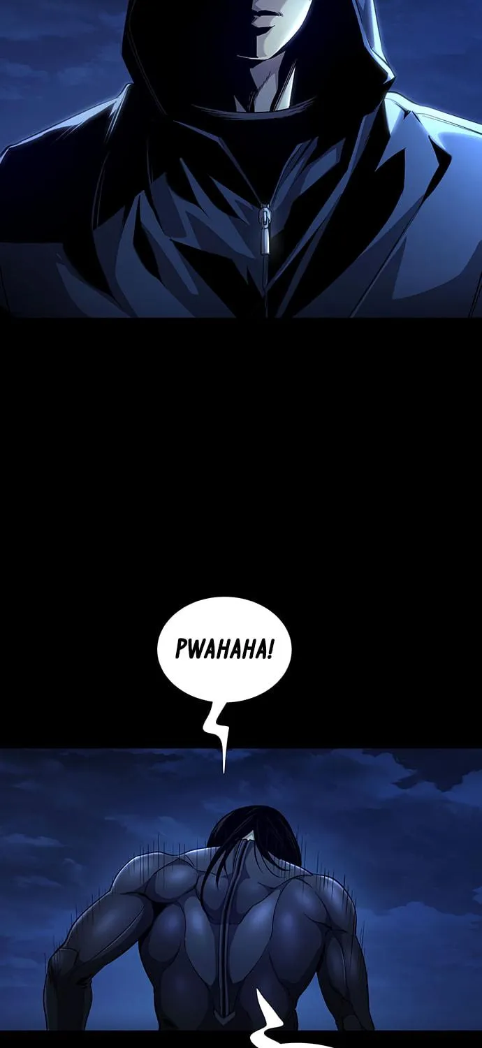 Vigilante Part 2 Chapter 13 page 77 - 