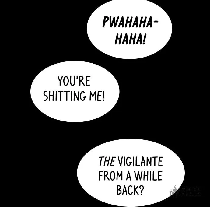 Vigilante Part 2 Chapter 13 page 78 - 