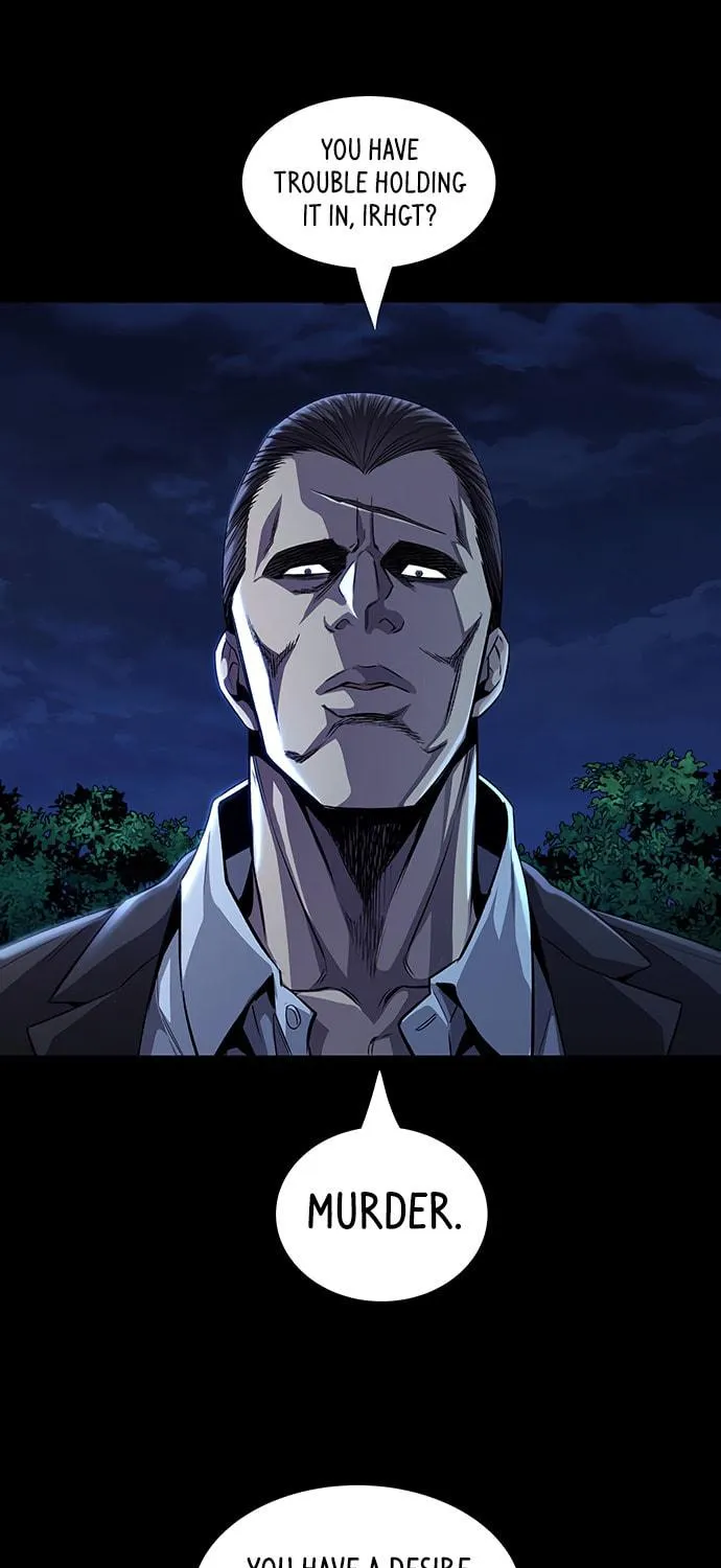 Vigilante Part 2 Chapter 13 page 9 - 
