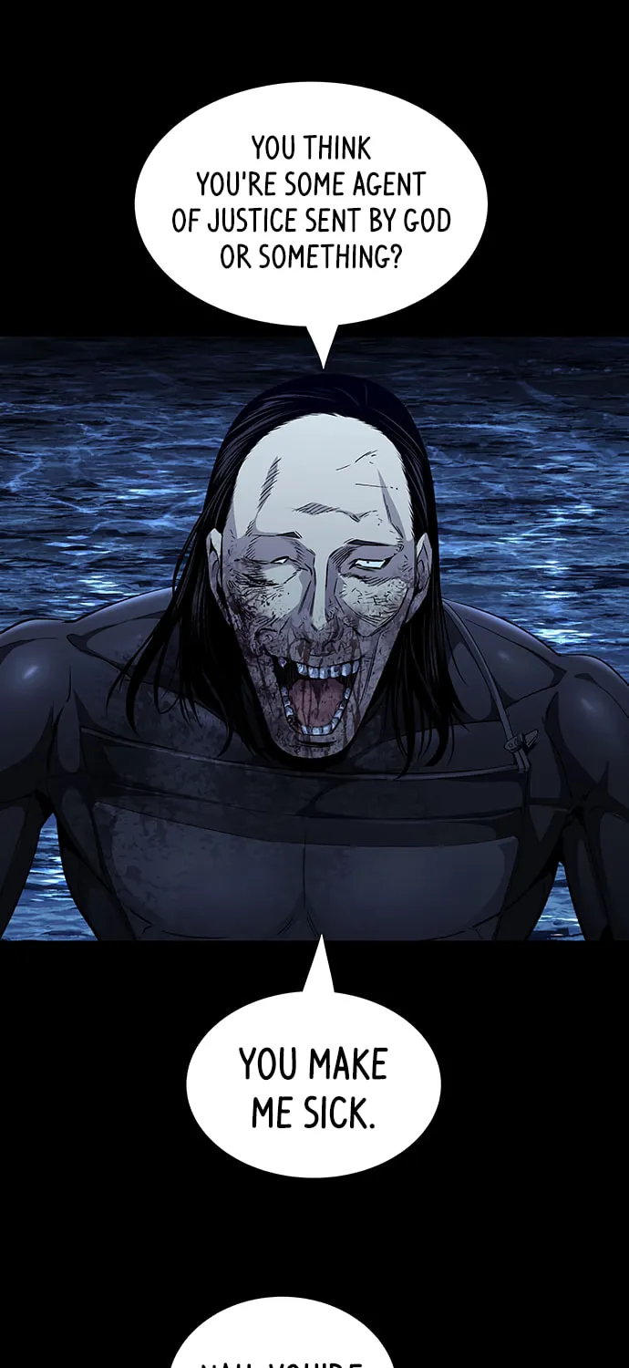 Vigilante Part 2 Chapter 13 page 81 - 