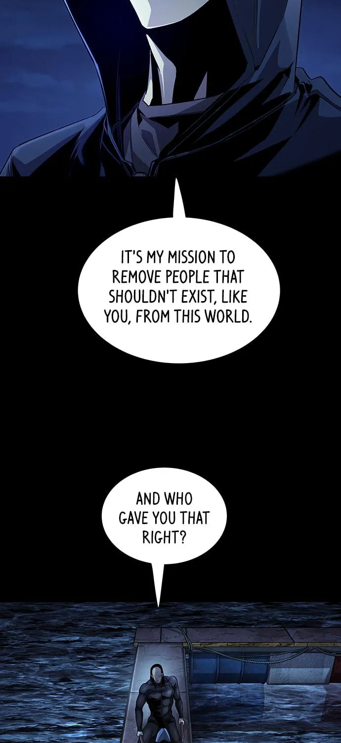 Vigilante Part 2 Chapter 13 page 83 - 