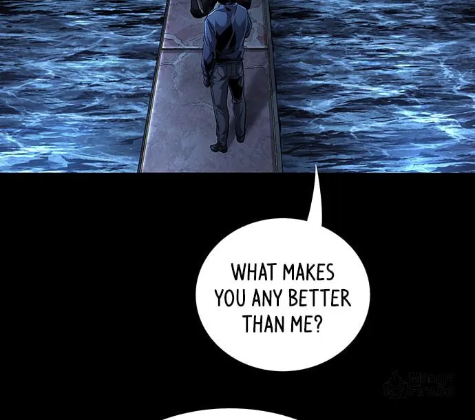 Vigilante Part 2 Chapter 13 page 84 - 