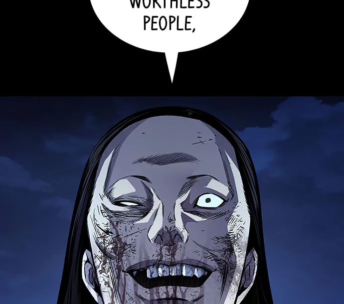Vigilante Part 2 Chapter 13 page 86 - 