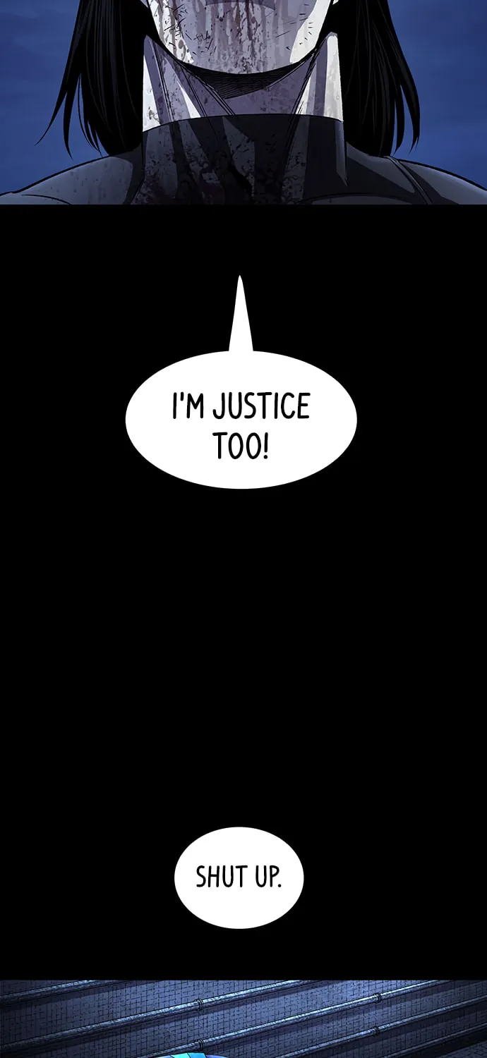 Vigilante Part 2 Chapter 13 page 87 - 