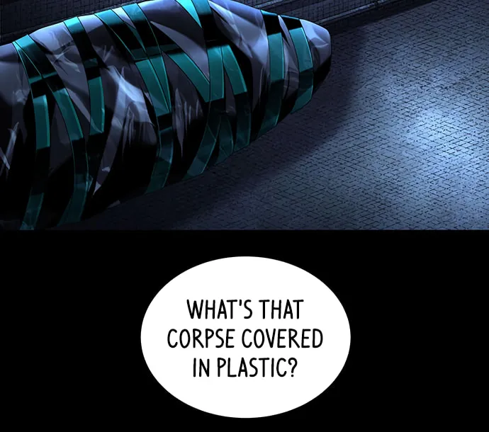 Vigilante Part 2 Chapter 13 page 88 - 