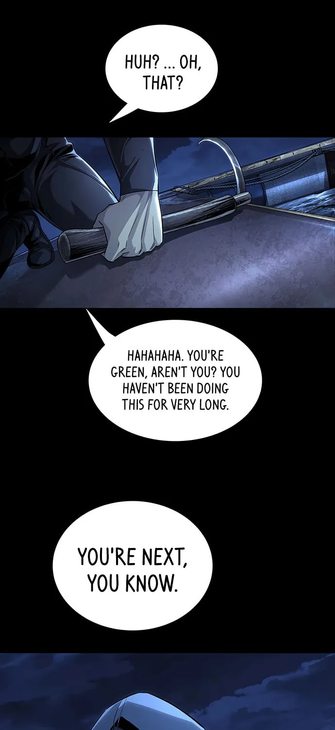 Vigilante Part 2 Chapter 13 page 89 - 