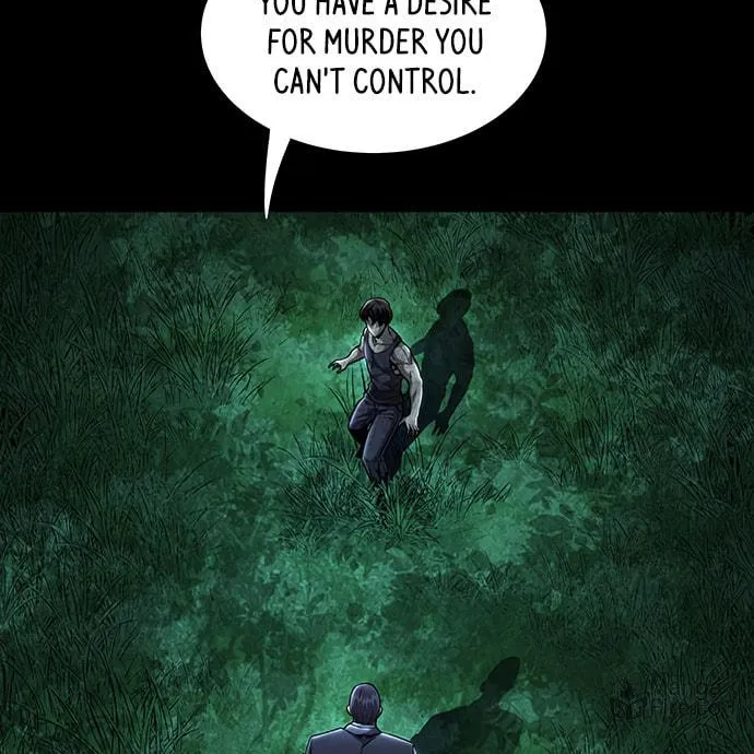 Vigilante Part 2 Chapter 13 page 10 - 