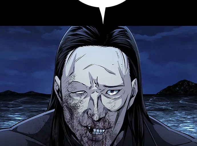 Vigilante Part 2 Chapter 14 page 2 - 