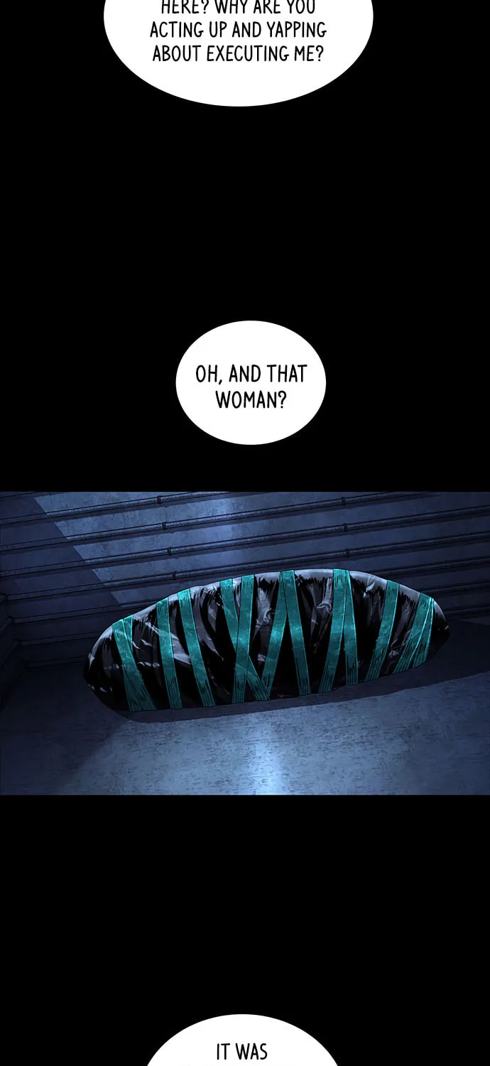 Vigilante Part 2 Chapter 14 page 13 - 