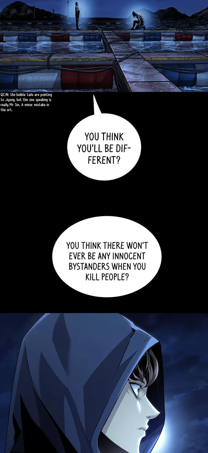 Vigilante Part 2 Chapter 14 page 15 - 