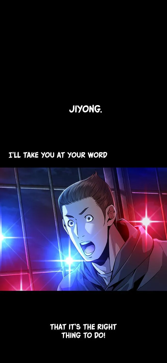 Vigilante Part 2 Chapter 14 page 17 - 