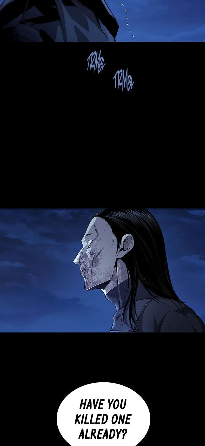 Vigilante Part 2 Chapter 14 page 19 - 