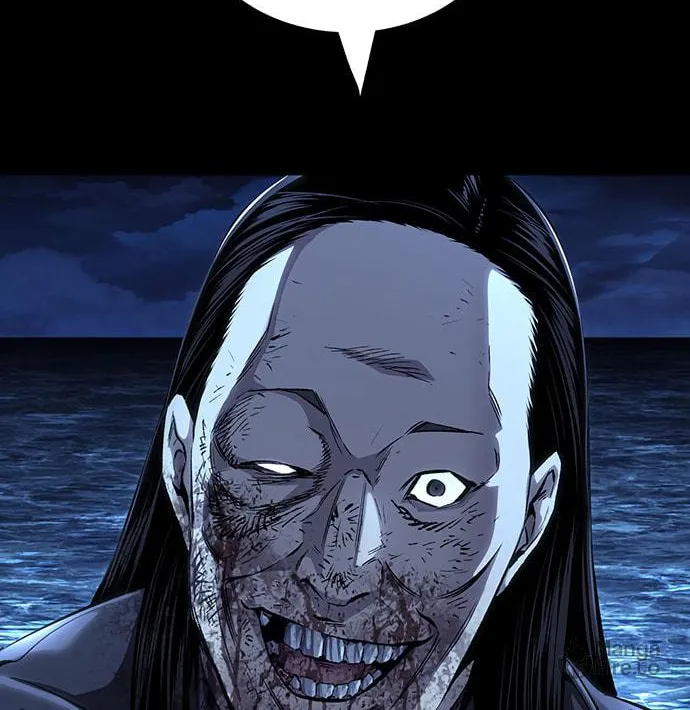 Vigilante Part 2 Chapter 14 page 20 - 