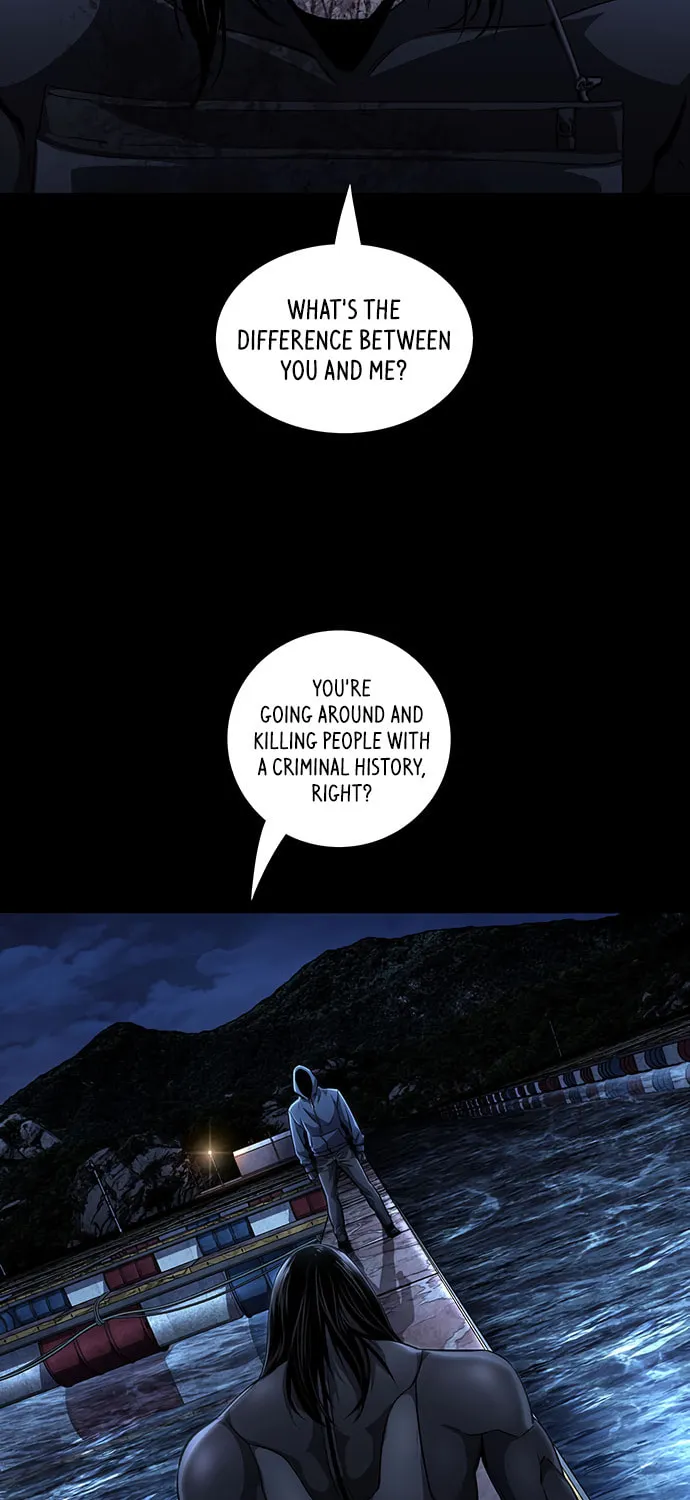 Vigilante Part 2 Chapter 14 page 3 - 