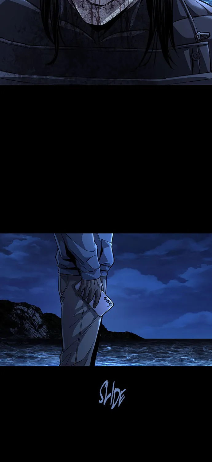 Vigilante Part 2 Chapter 14 page 21 - 