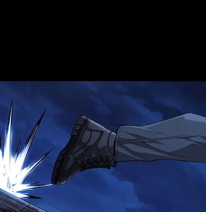 Vigilante Part 2 Chapter 14 page 22 - 