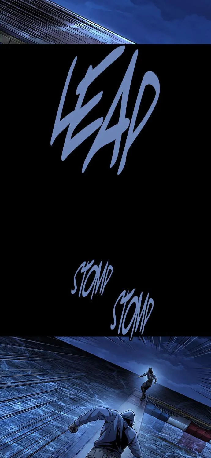 Vigilante Part 2 Chapter 14 page 23 - 