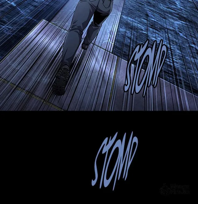 Vigilante Part 2 Chapter 14 page 24 - 