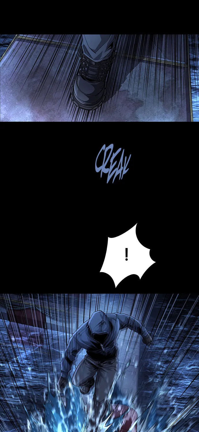 Vigilante Part 2 Chapter 14 page 25 - 