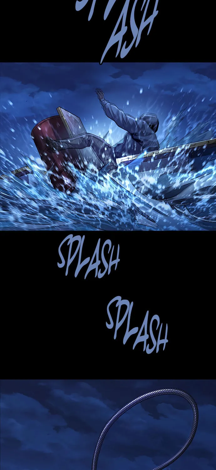Vigilante Part 2 Chapter 14 page 27 - 