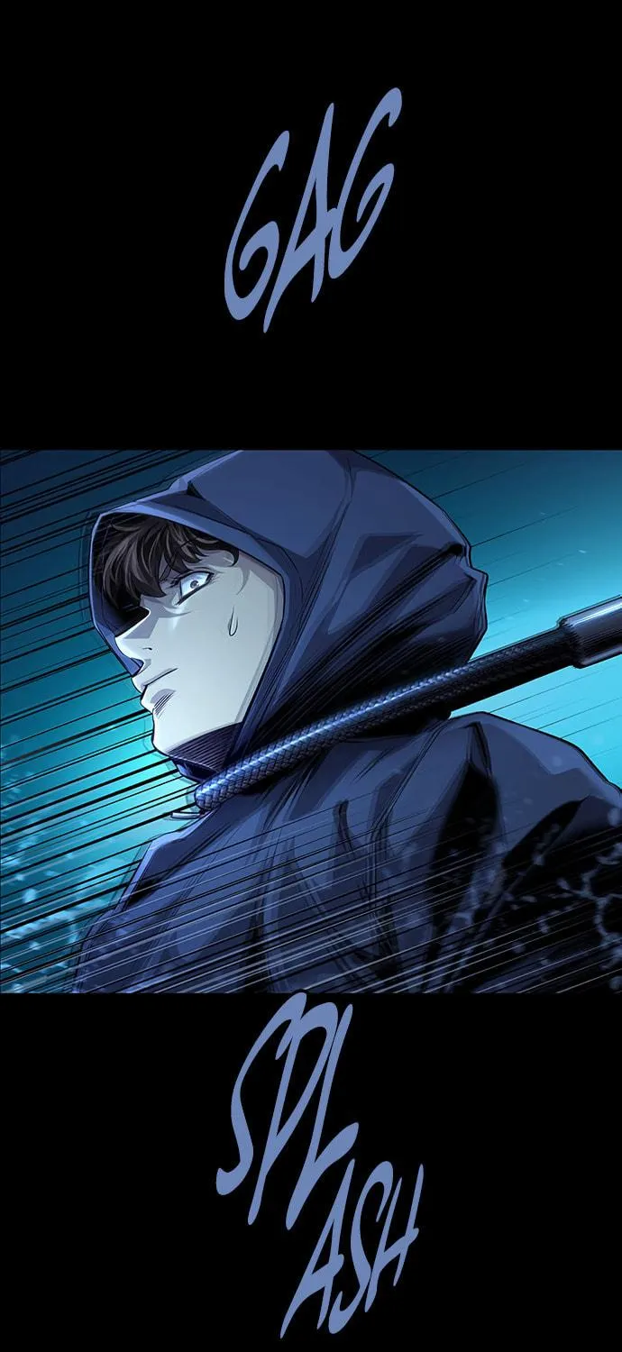 Vigilante Part 2 Chapter 14 page 29 - 