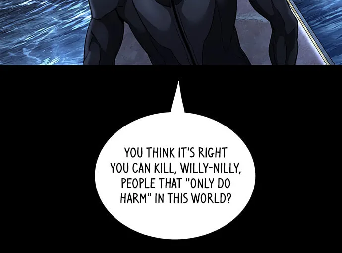 Vigilante Part 2 Chapter 14 page 4 - 