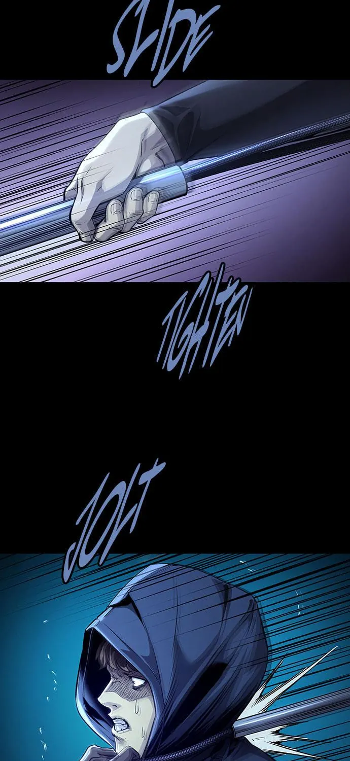 Vigilante Part 2 Chapter 14 page 35 - 