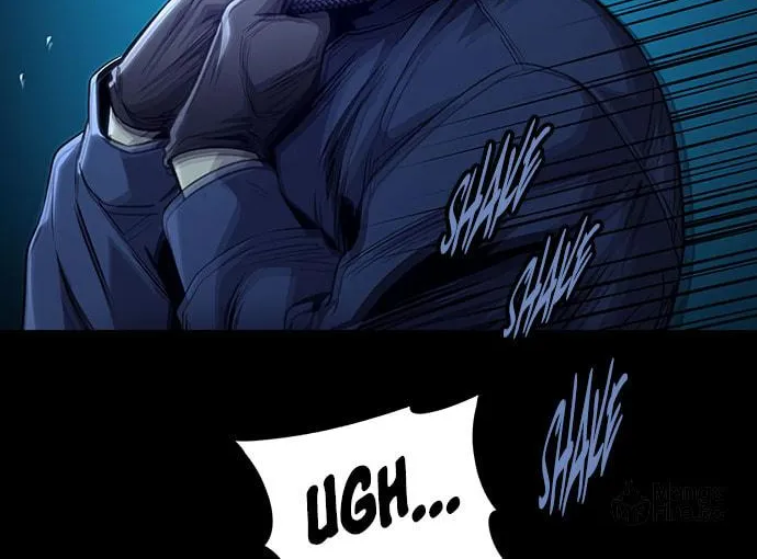 Vigilante Part 2 Chapter 14 page 36 - 