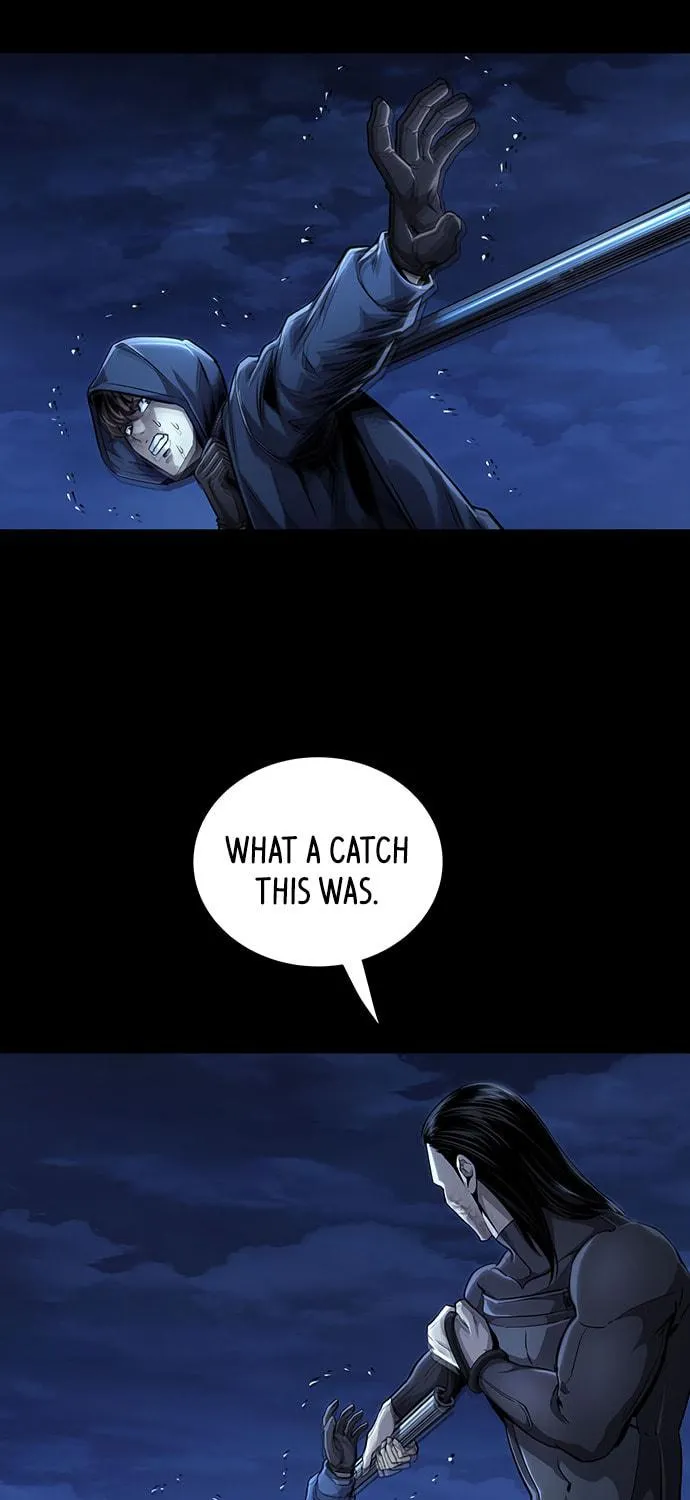 Vigilante Part 2 Chapter 14 page 39 - 