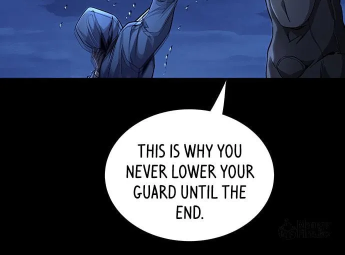 Vigilante Part 2 Chapter 14 page 40 - 
