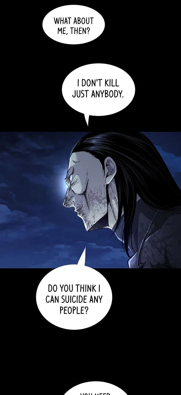 Vigilante Part 2 Chapter 14 page 5 - 