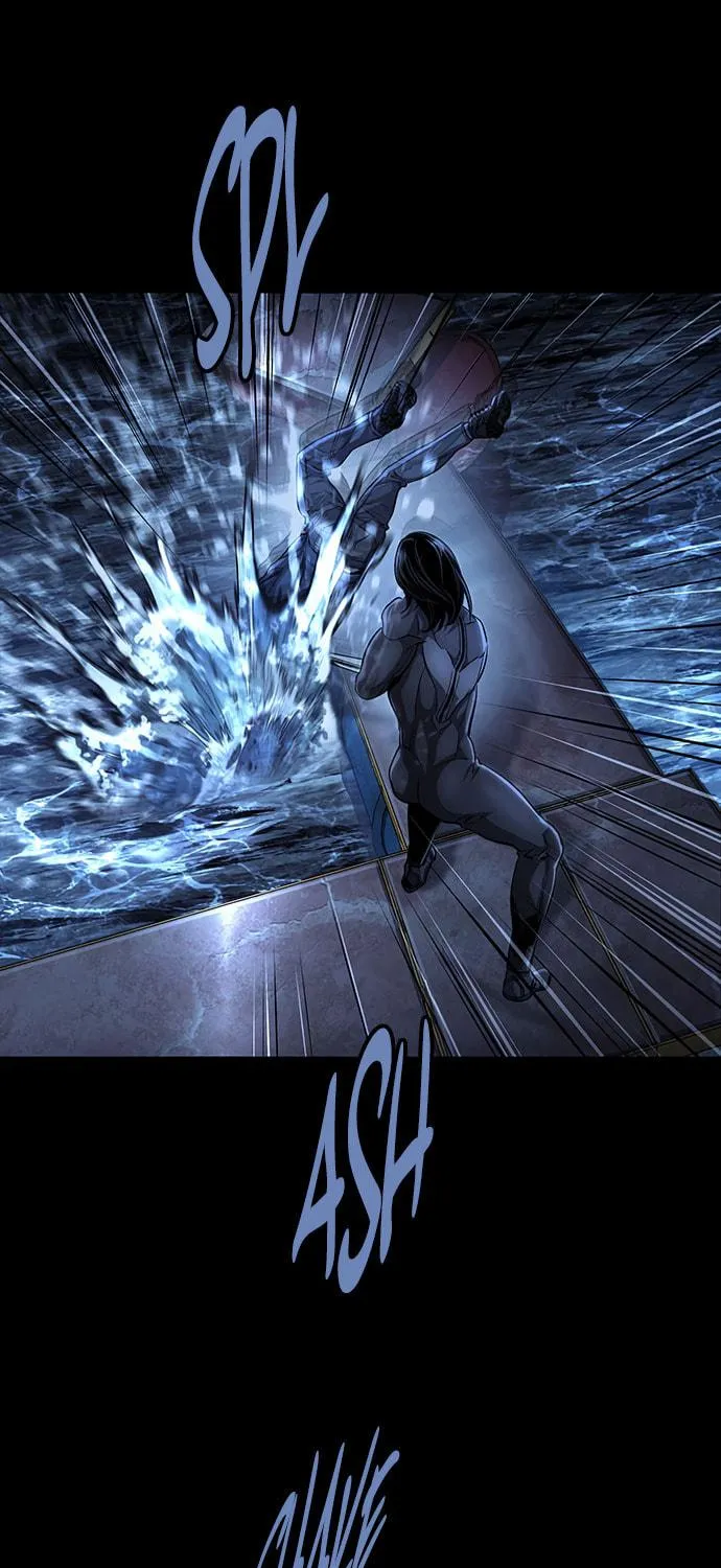 Vigilante Part 2 Chapter 14 page 41 - 