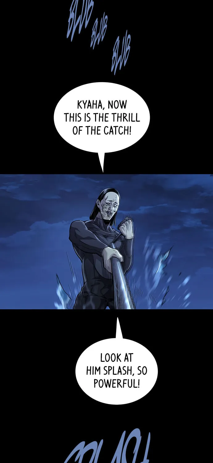 Vigilante Part 2 Chapter 14 page 43 - 
