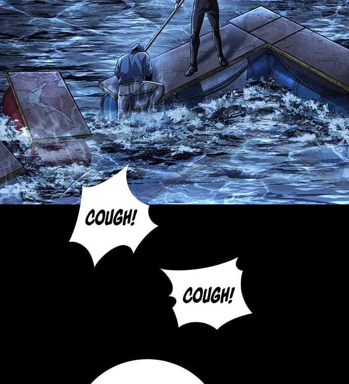 Vigilante Part 2 Chapter 14 page 46 - 