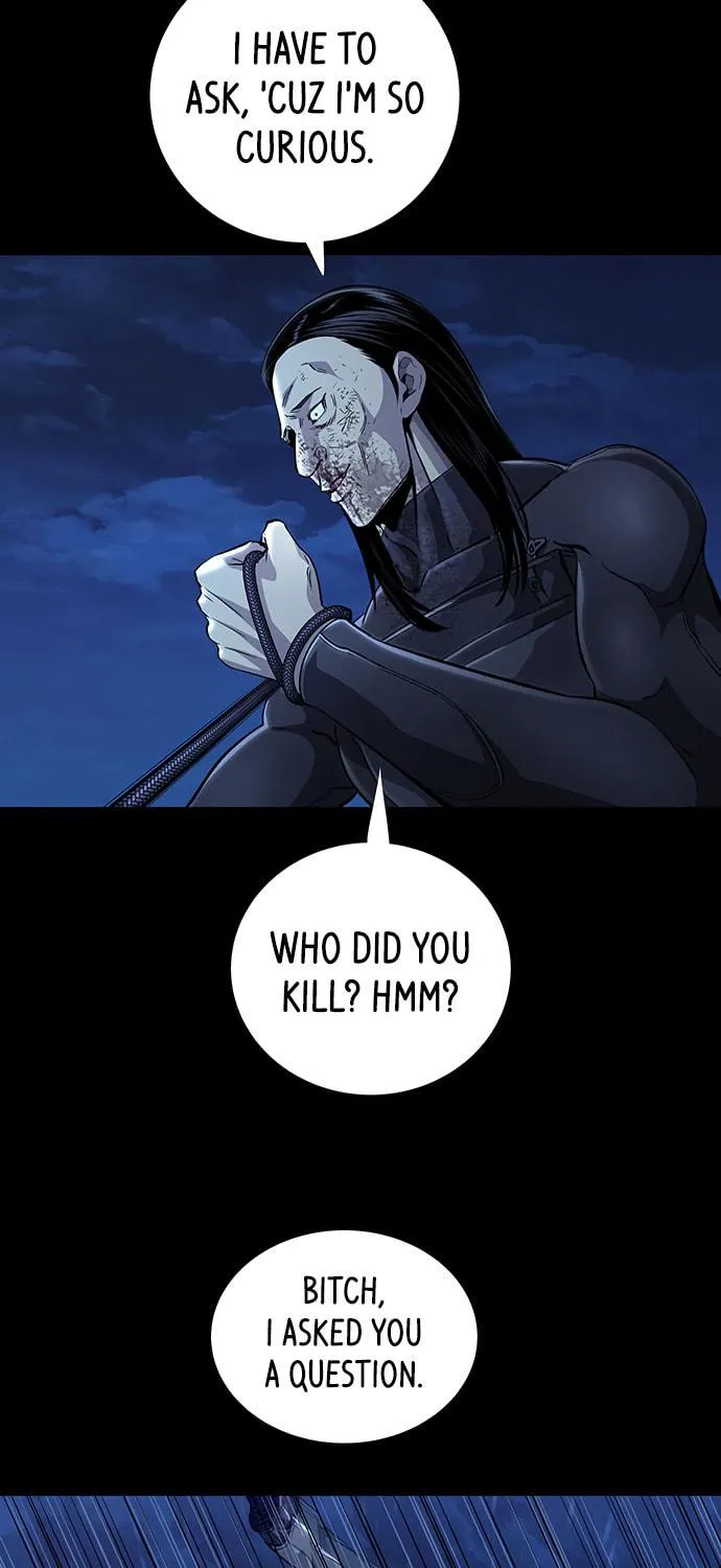 Vigilante Part 2 Chapter 14 page 47 - 