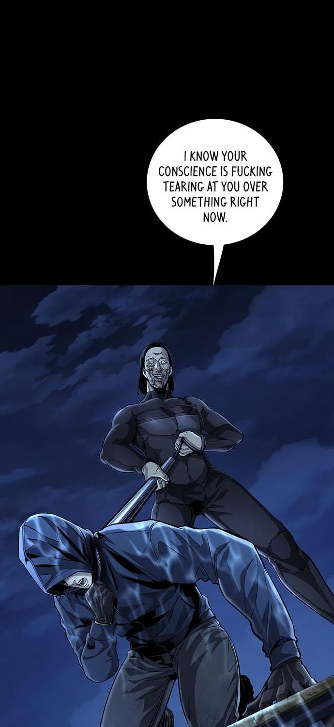 Vigilante Part 2 Chapter 14 page 49 - 