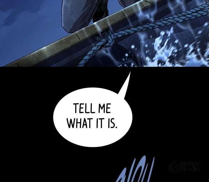 Vigilante Part 2 Chapter 14 page 50 - 