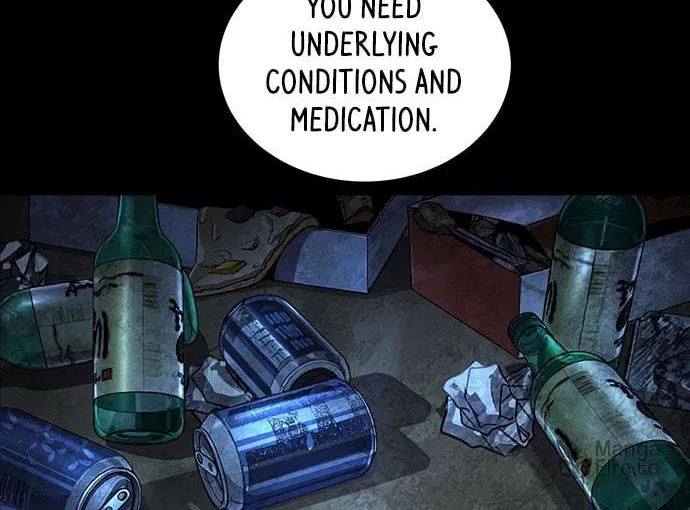 Vigilante Part 2 Chapter 14 page 6 - 