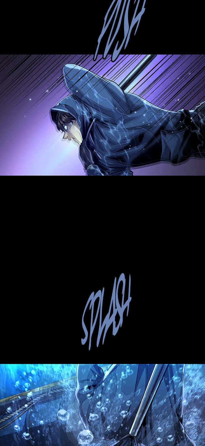 Vigilante Part 2 Chapter 14 page 51 - 