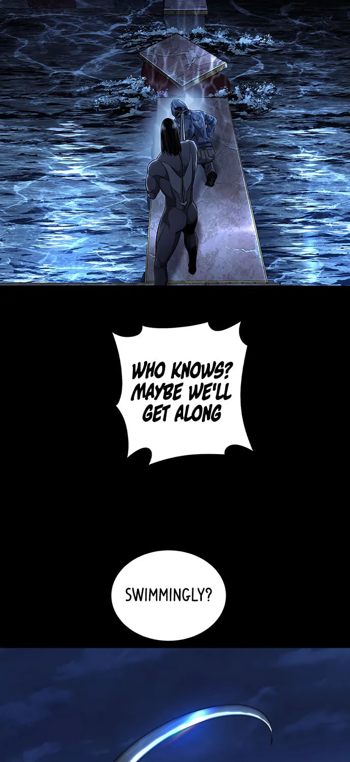 Vigilante Part 2 Chapter 14 page 55 - 