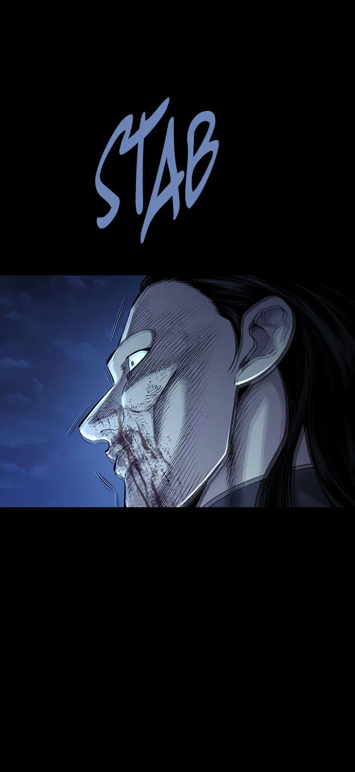 Vigilante Part 2 Chapter 14 page 57 - 