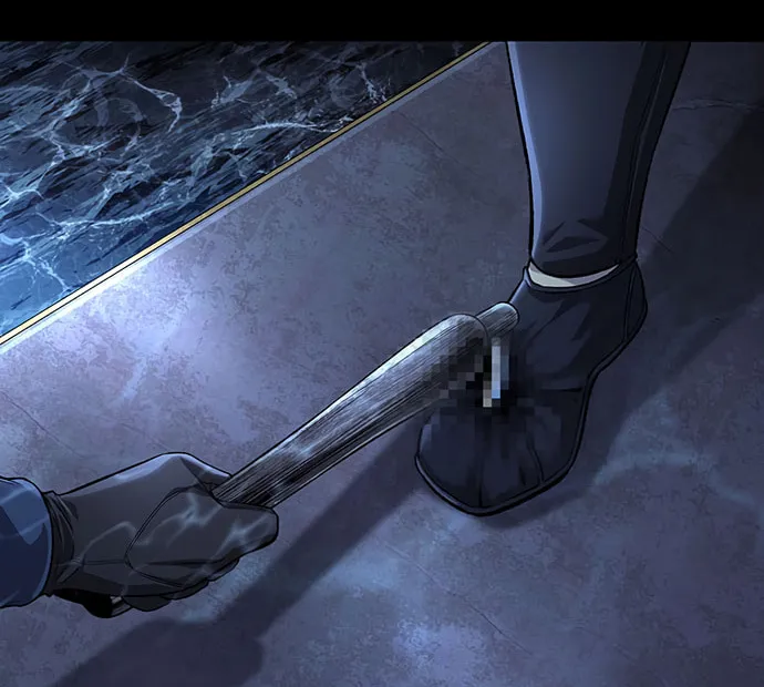 Vigilante Part 2 Chapter 14 page 58 - 