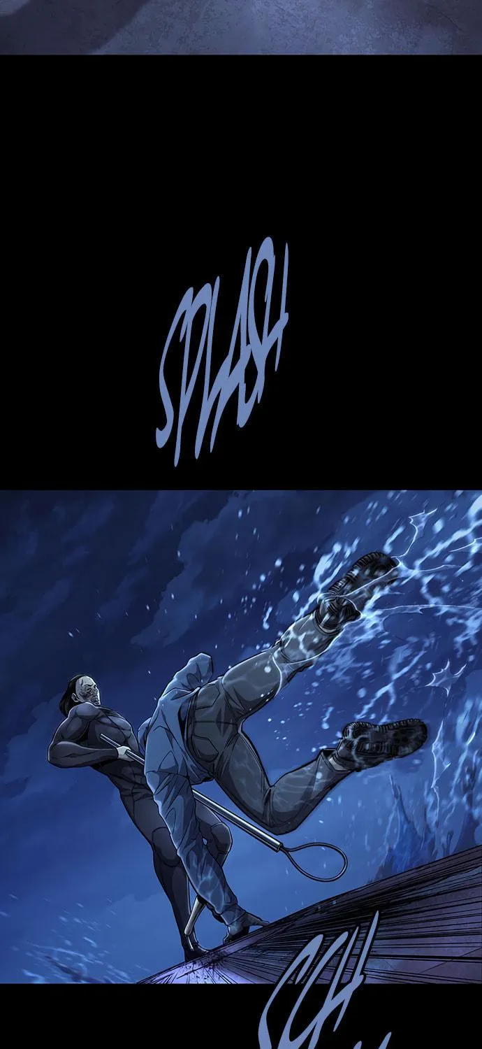 Vigilante Part 2 Chapter 14 page 59 - 