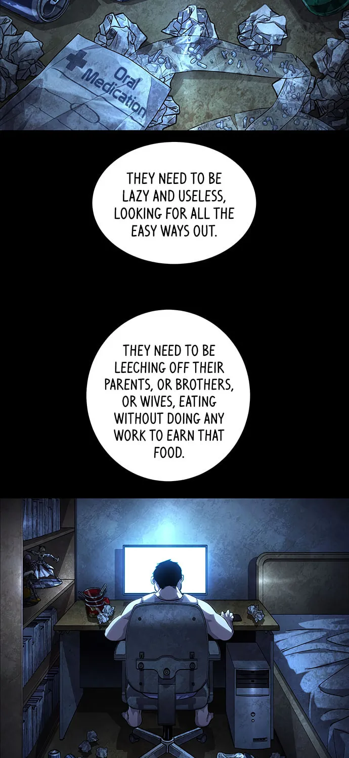 Vigilante Part 2 Chapter 14 page 7 - 