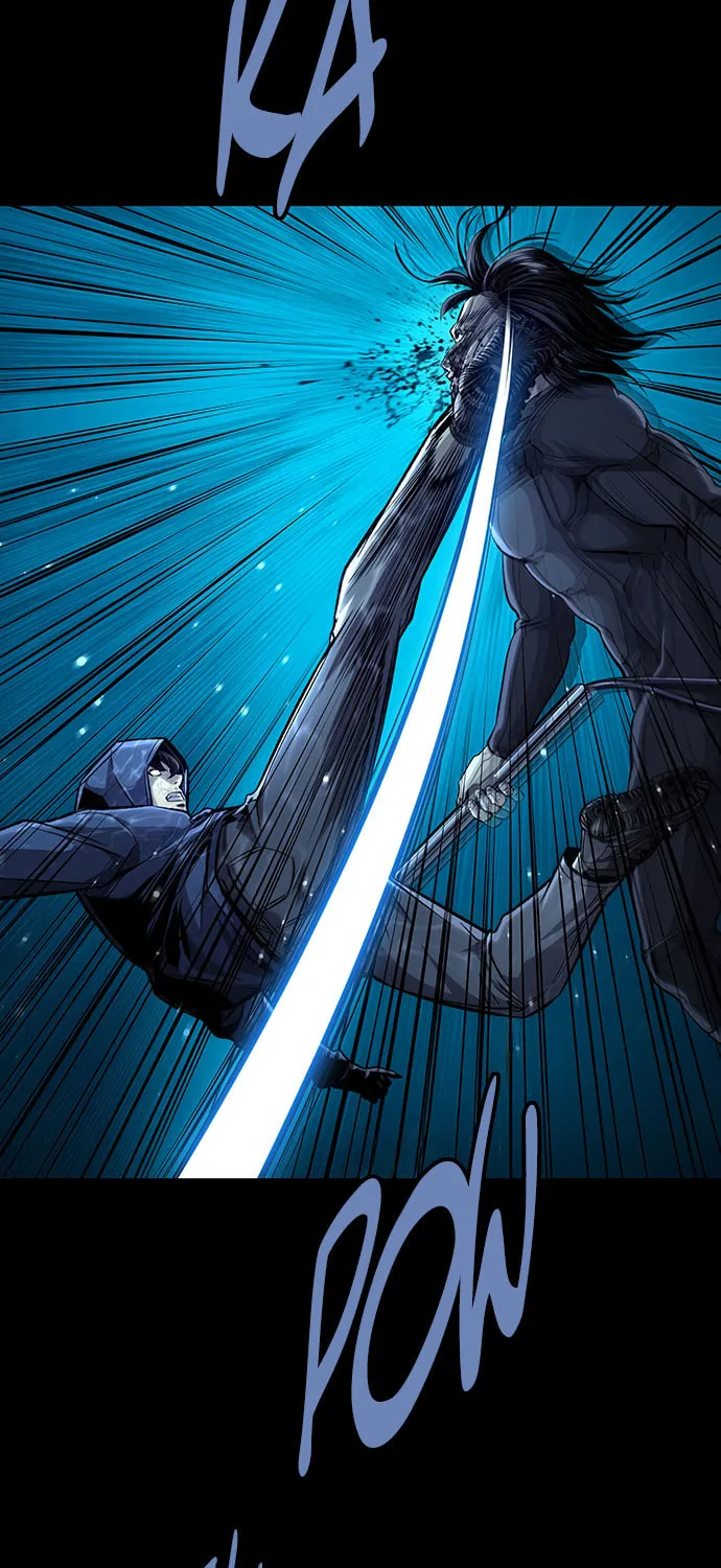 Vigilante Part 2 Chapter 14 page 61 - 