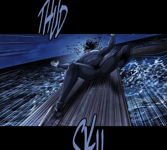Vigilante Part 2 Chapter 14 page 62 - 